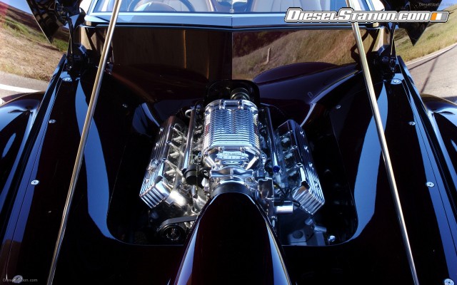 Holden EFIJY Concept Widescreen Picture #19 Holden EFIJY Concept Widescreen Picture #19